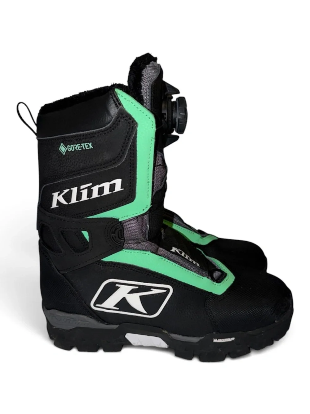AURORA GTX BOA BOOT
